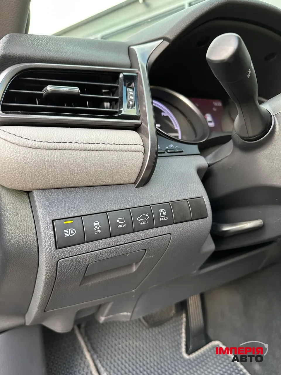 Toyota Camry - фото 27