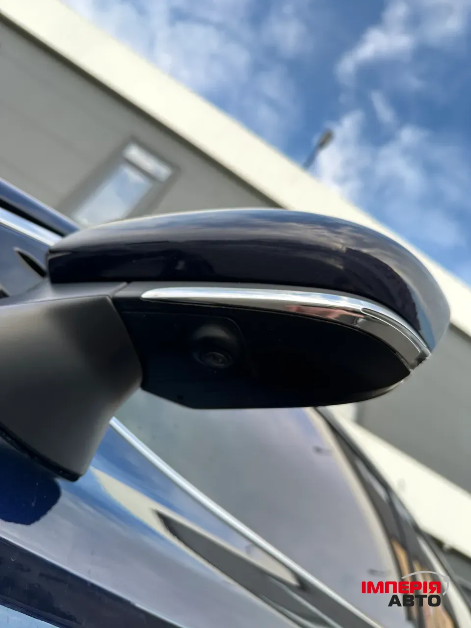 Toyota Camry - фото 15