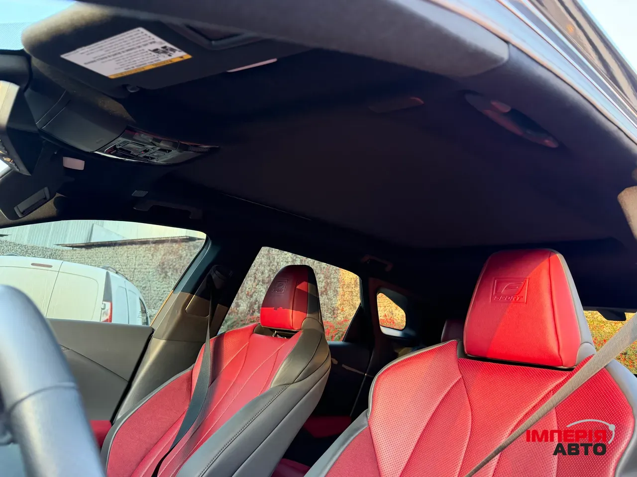 Lexus RX - фото 18