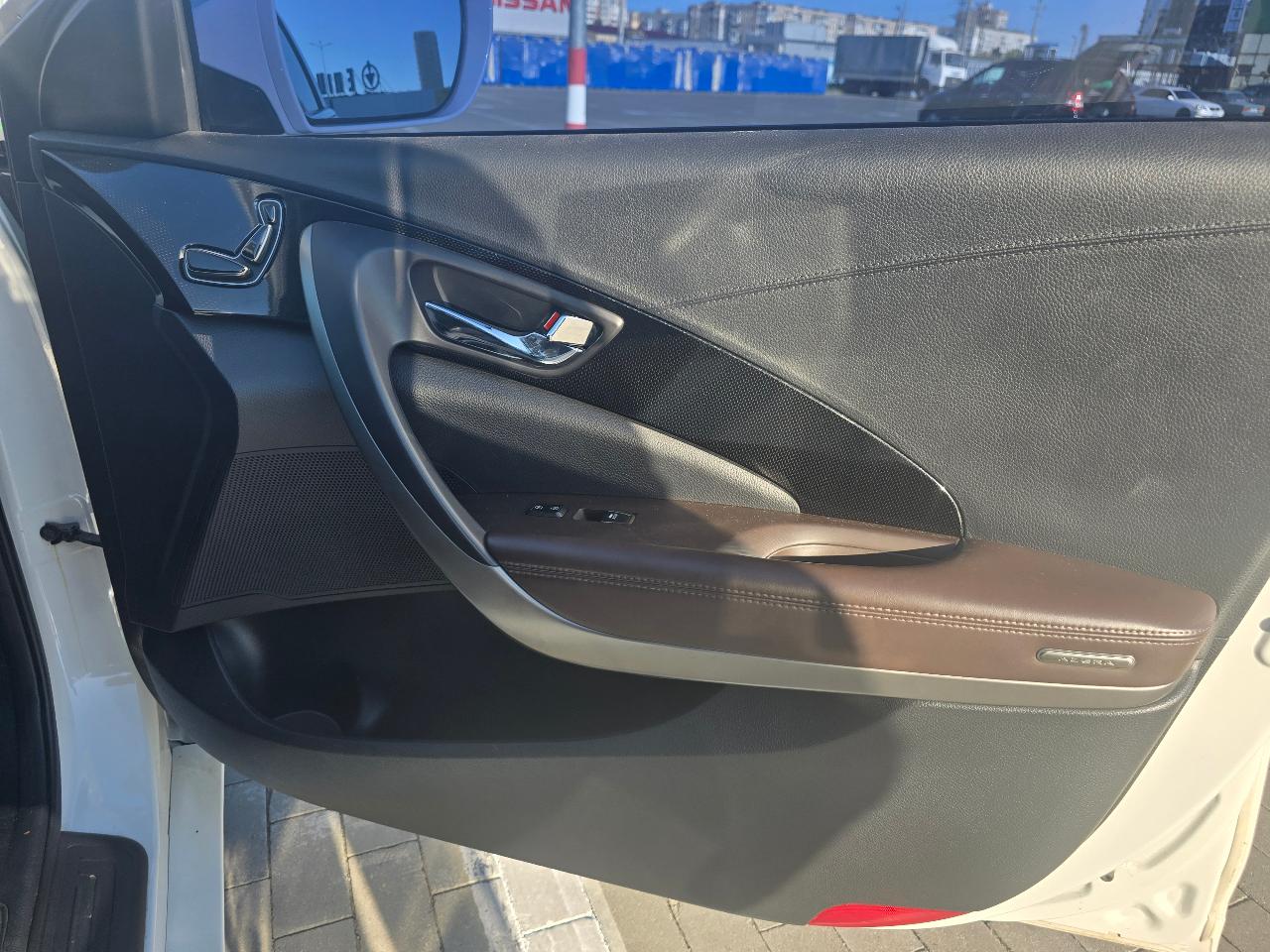 Hyundai Azera - фото 8