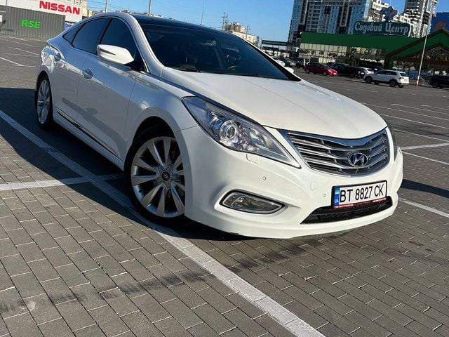 Hyundai Azera 2013, Одеса, $10 500 - зображення 5