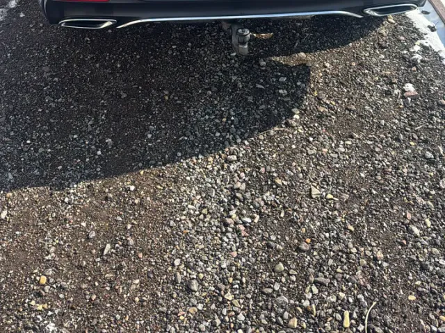 Mercedes-Benz GLE Coupe - фото 3