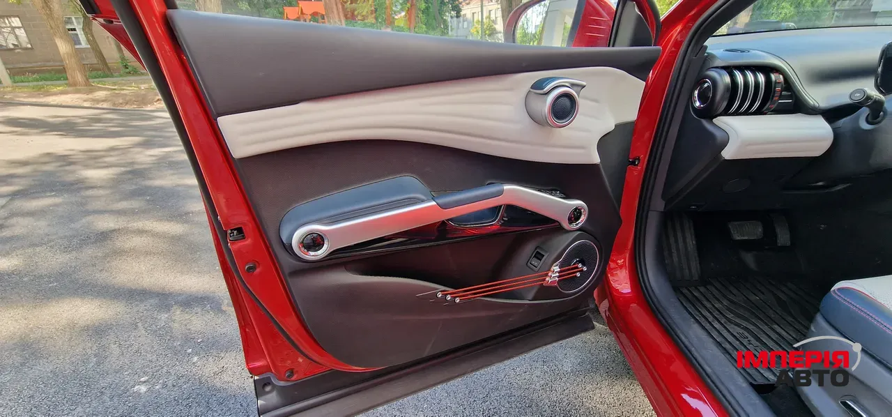 BYD Atto 3 - фото 19