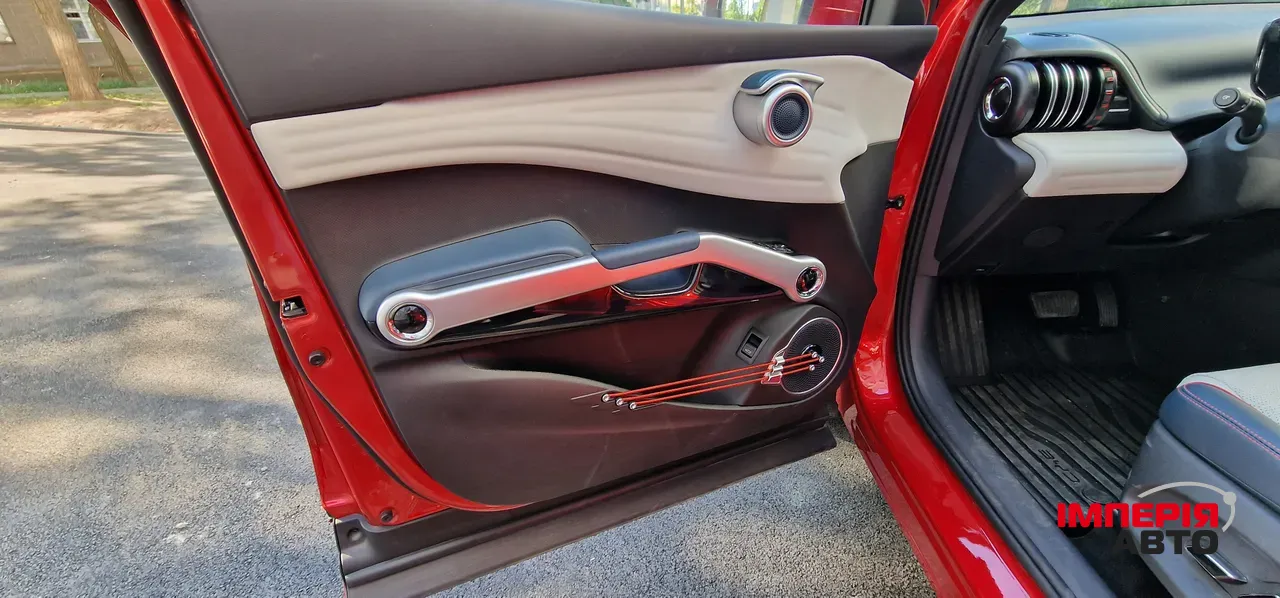 BYD Atto 3 - фото 18