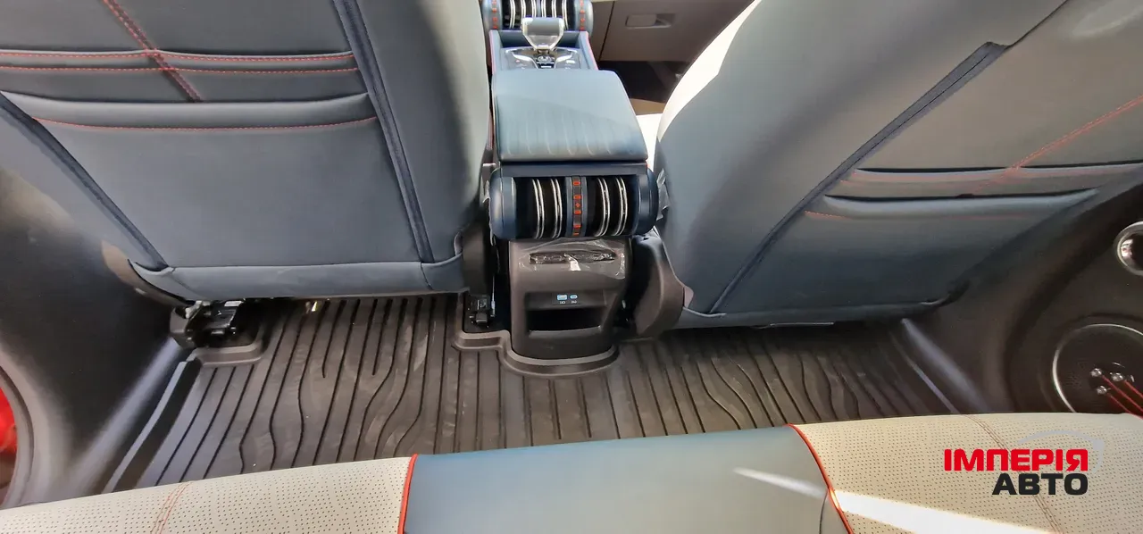 BYD Atto 3 - фото 22