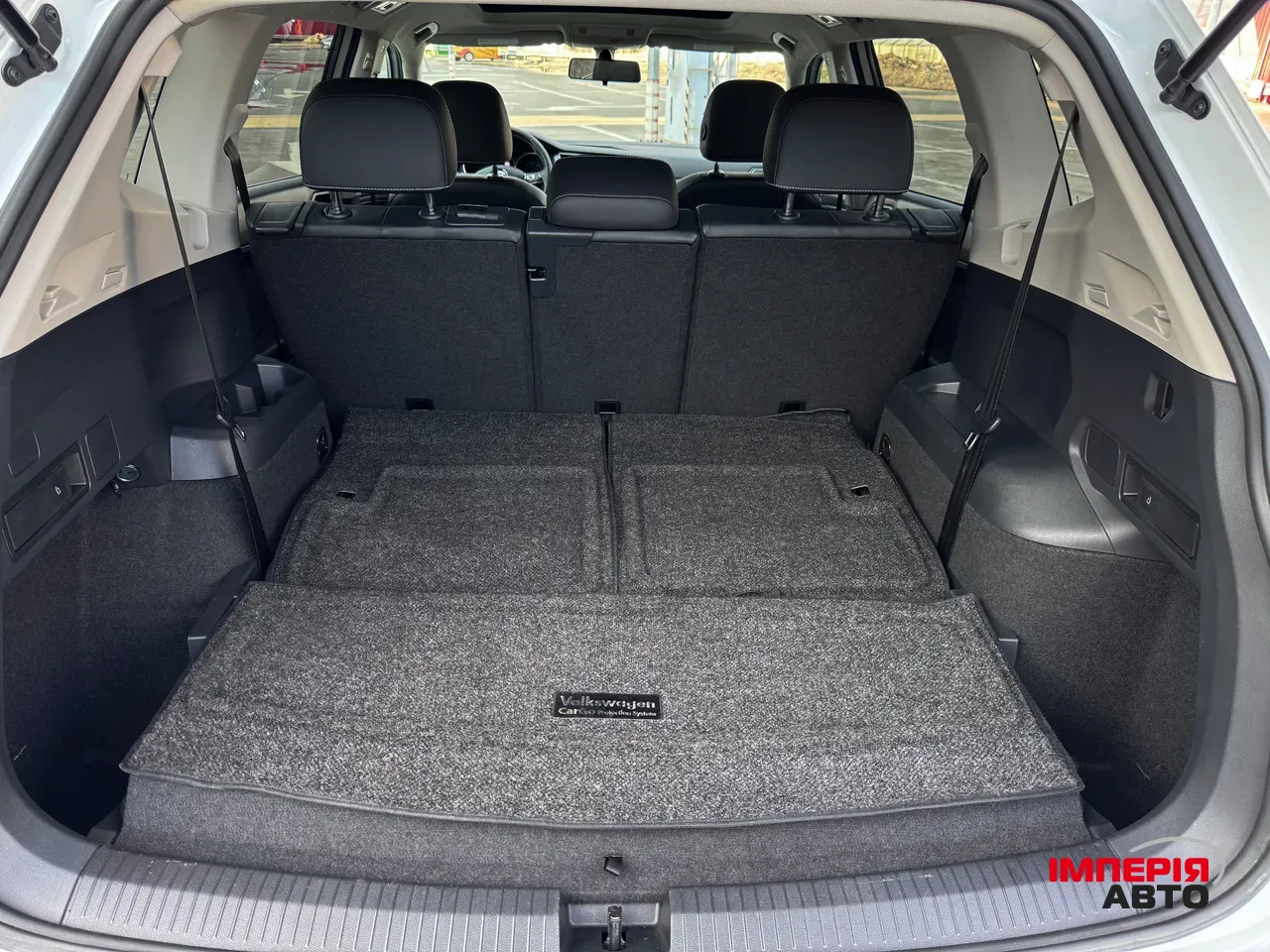 Volkswagen Tiguan - фото 30