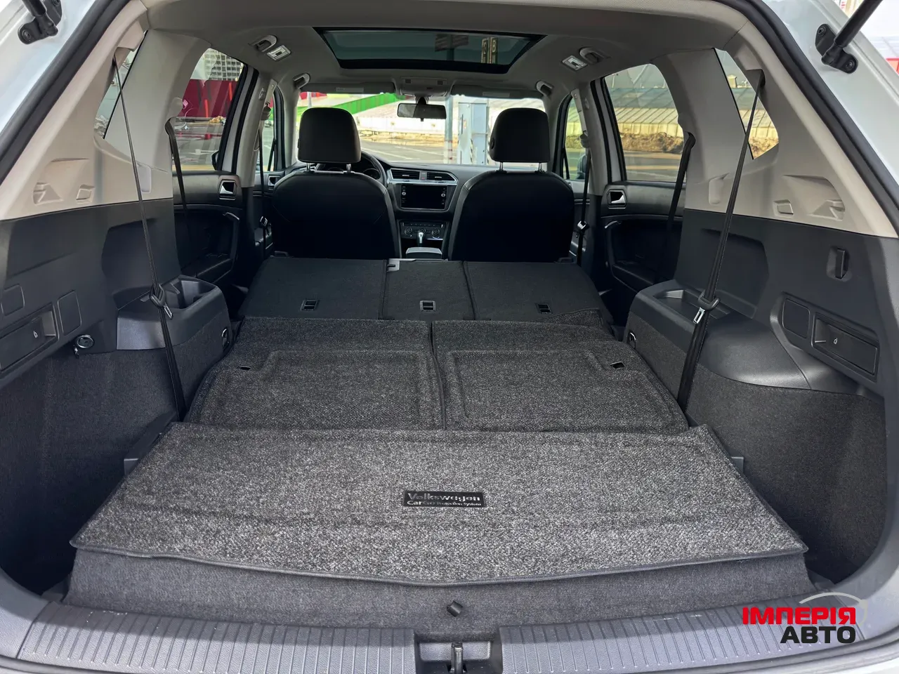 Volkswagen Tiguan - фото 31