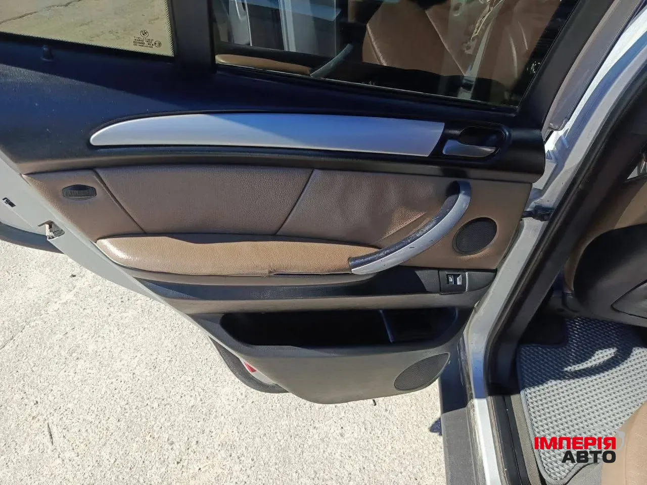 BMW X5 - фото 11