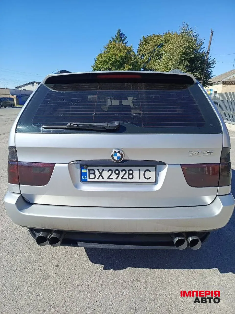 BMW X5 - фото 14