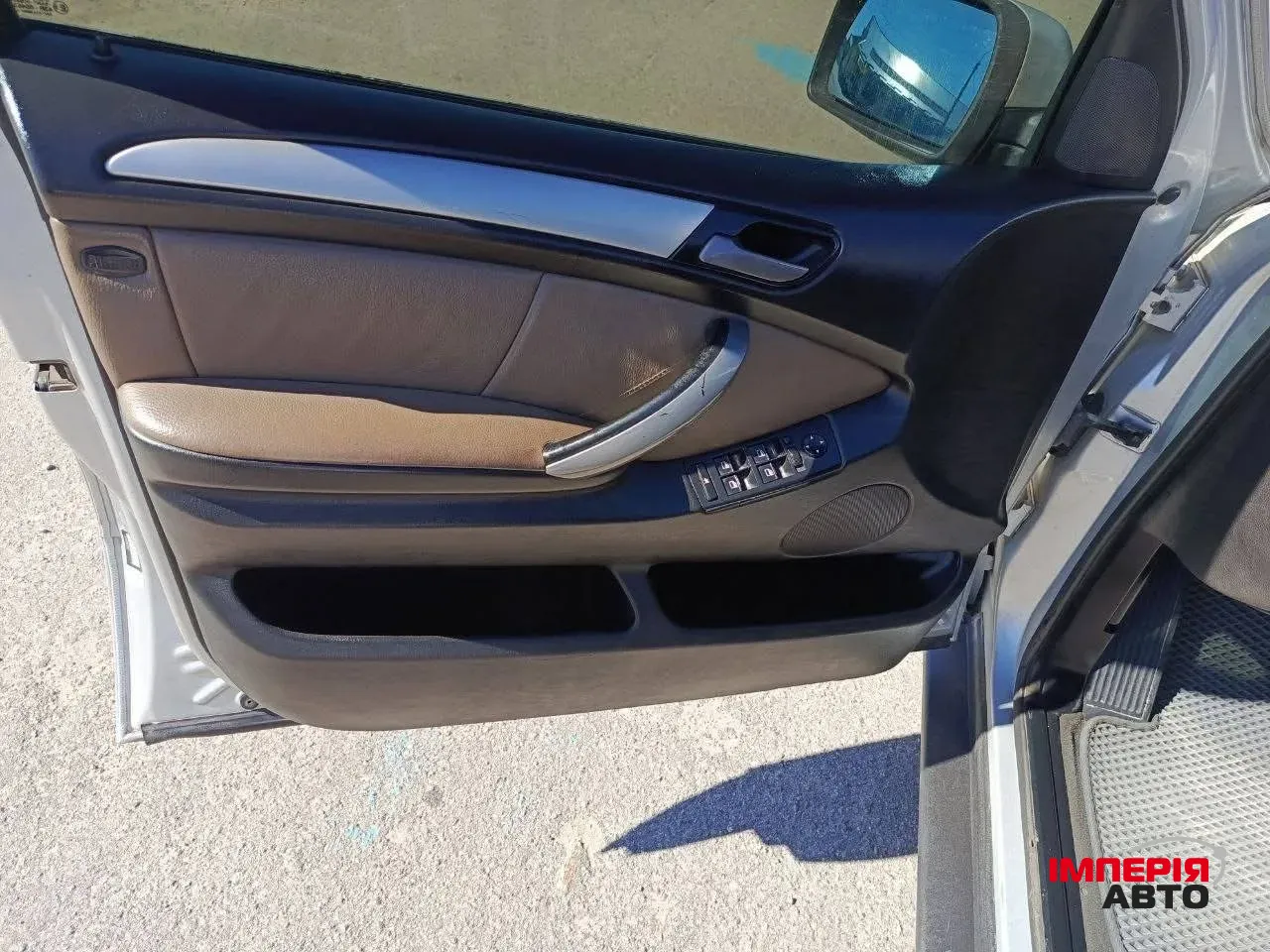 BMW X5 - фото 17