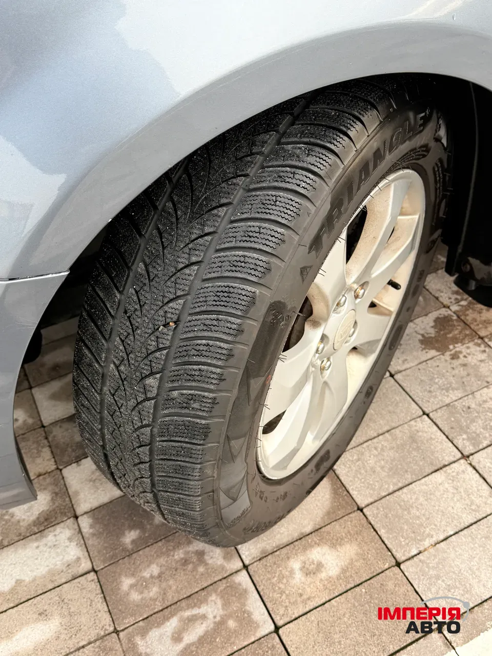 Kia Ceed - фото 11