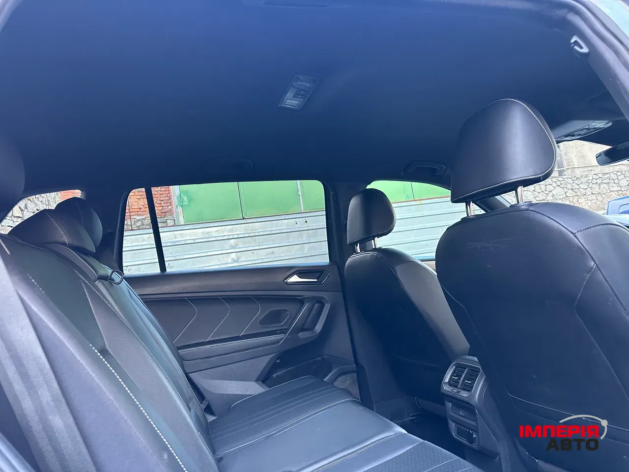 Volkswagen Tiguan - фото 28