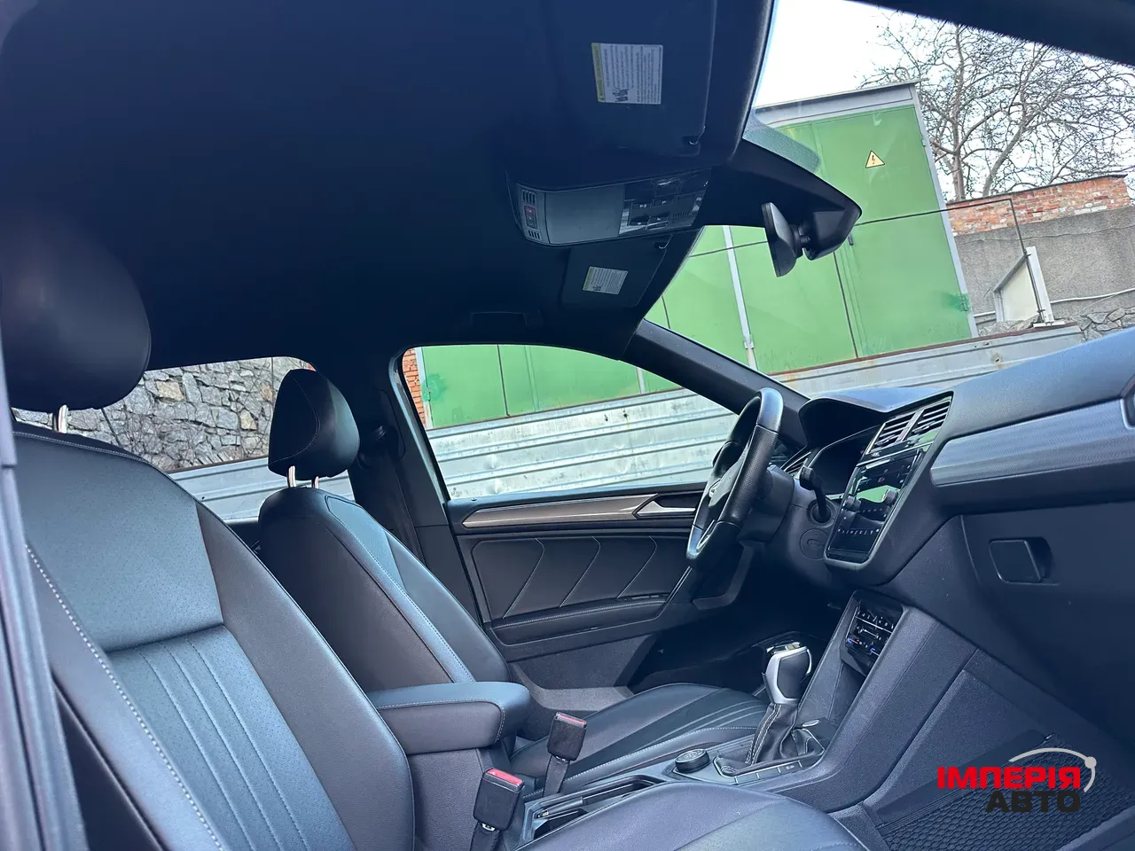 Volkswagen Tiguan - фото 27