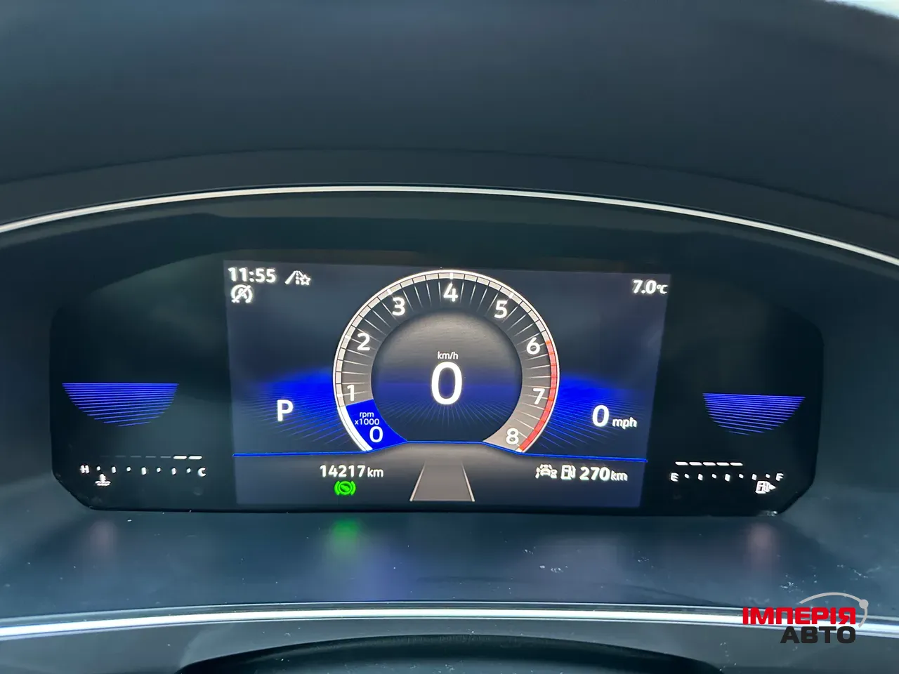 Volkswagen Tiguan - фото 20