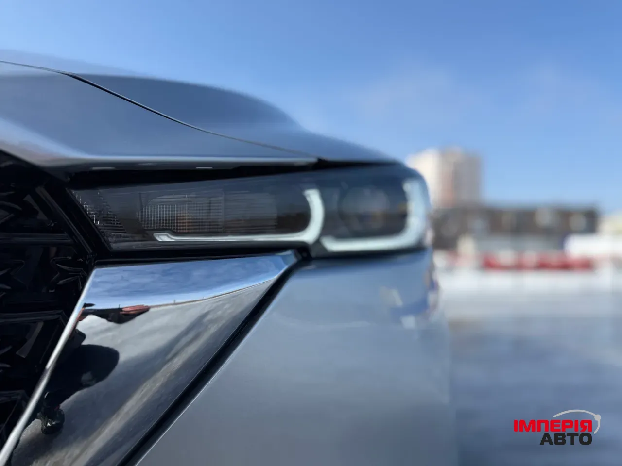 Mazda CX-5 - фото 35