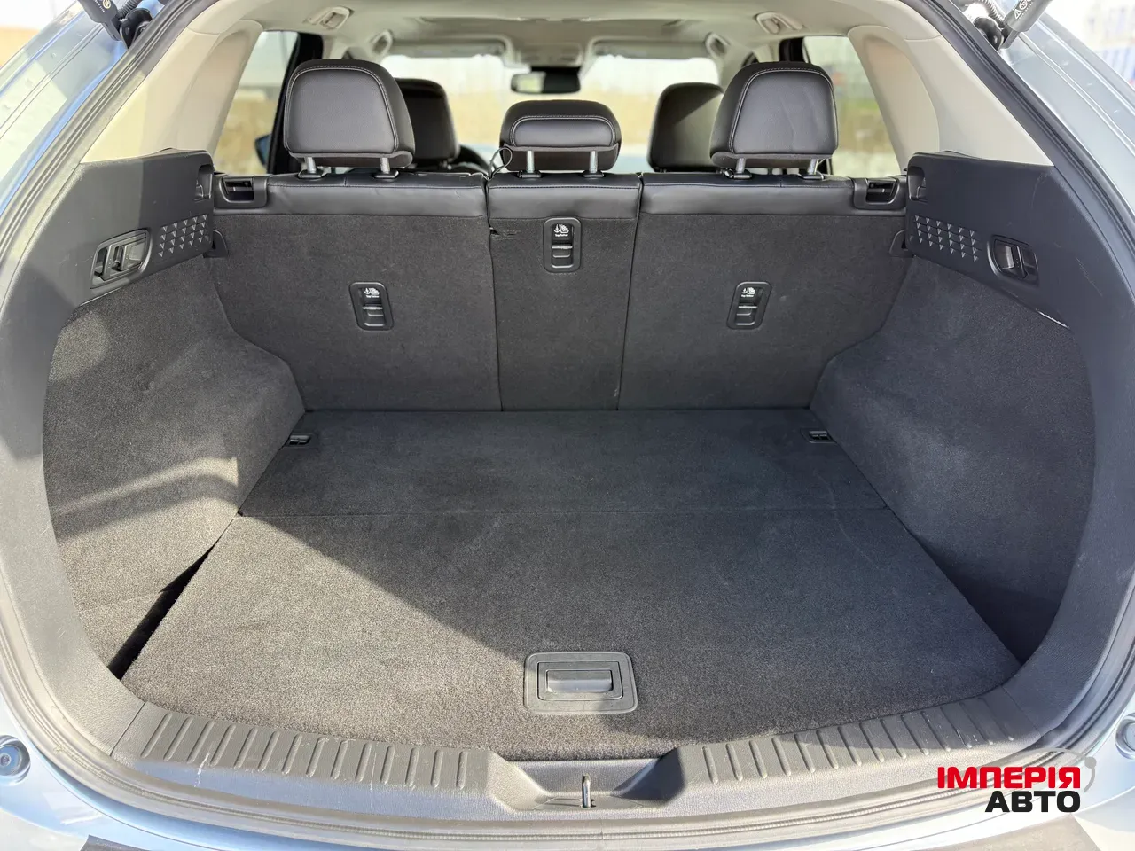 Mazda CX-5 - фото 34