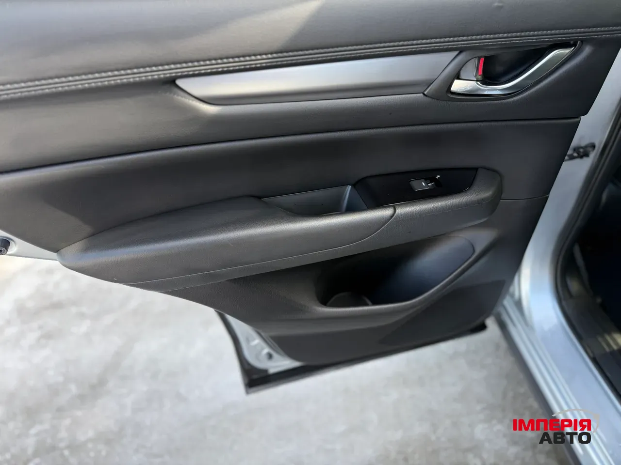 Mazda CX-5 - фото 28