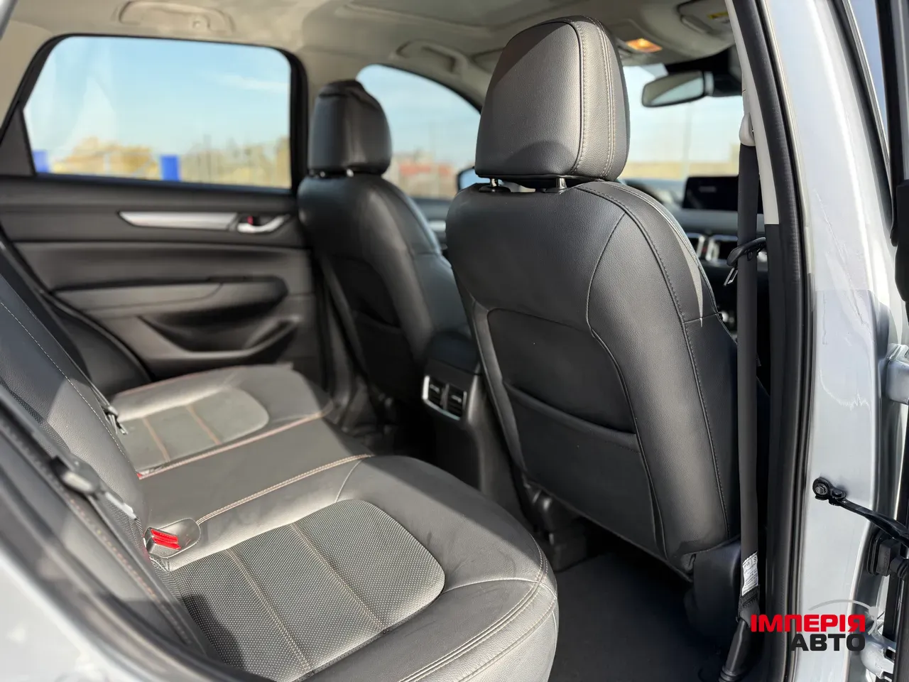 Mazda CX-5 - фото 29