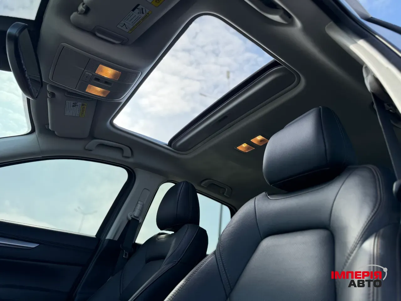 Mazda CX-5 - фото 39