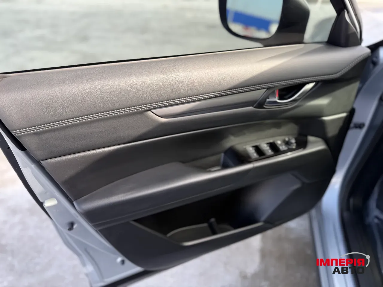 Mazda CX-5 - фото 26