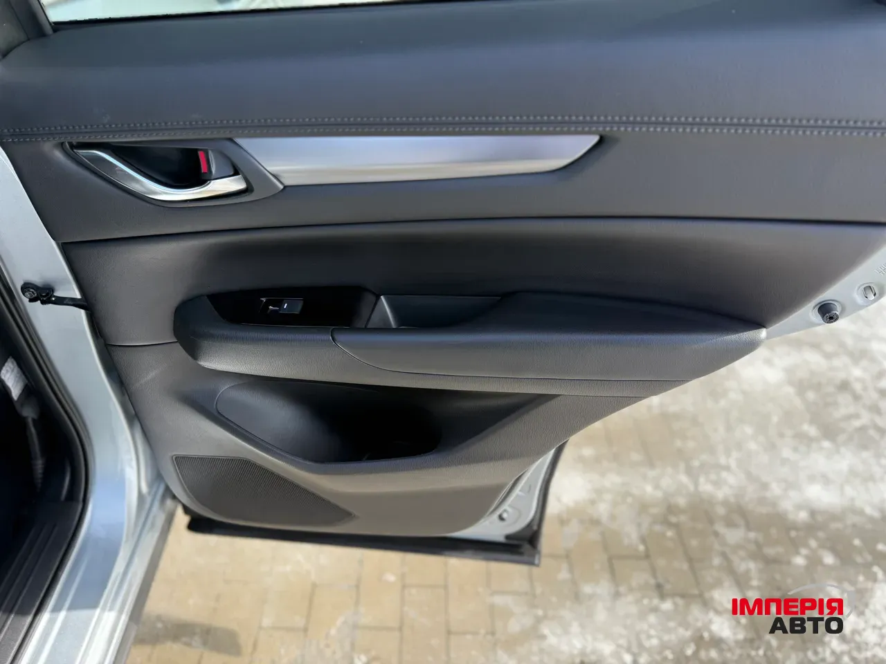 Mazda CX-5 - фото 30