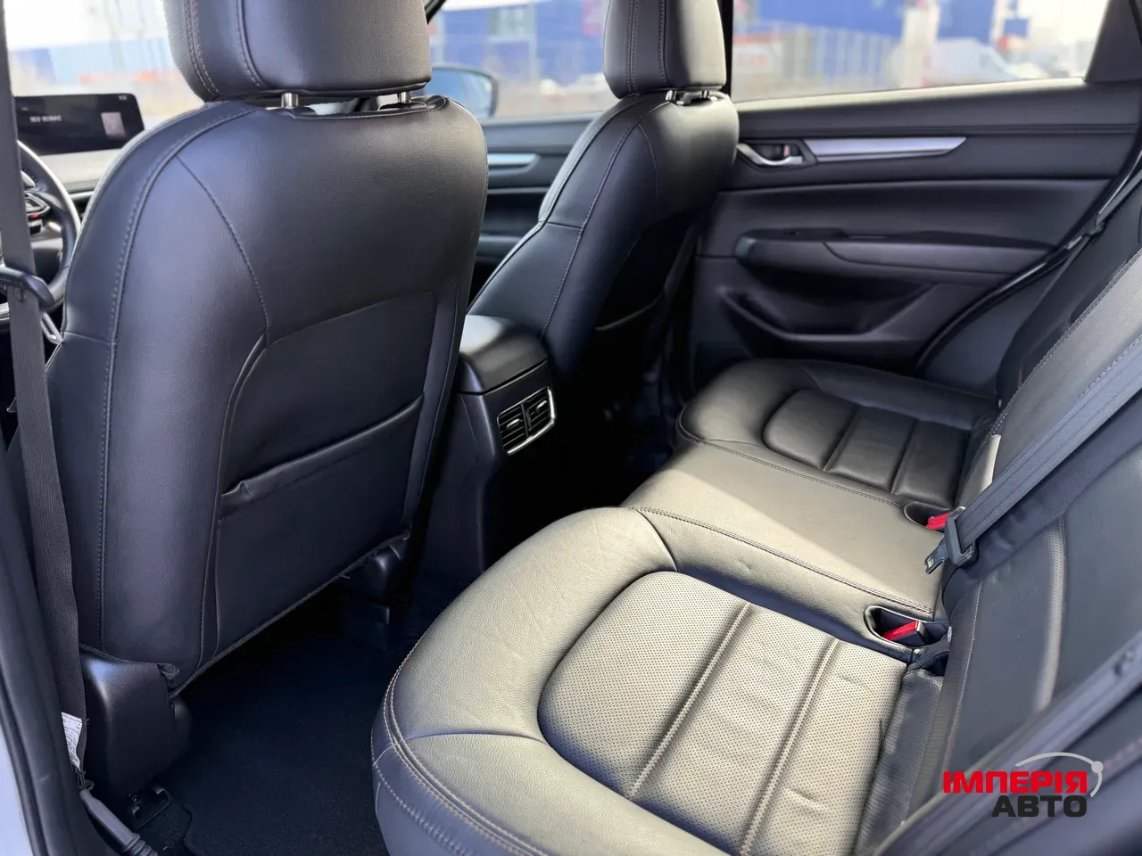 Mazda CX-5 - фото 27