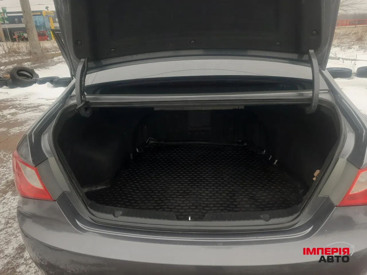 Hyundai Sonata - фото 13