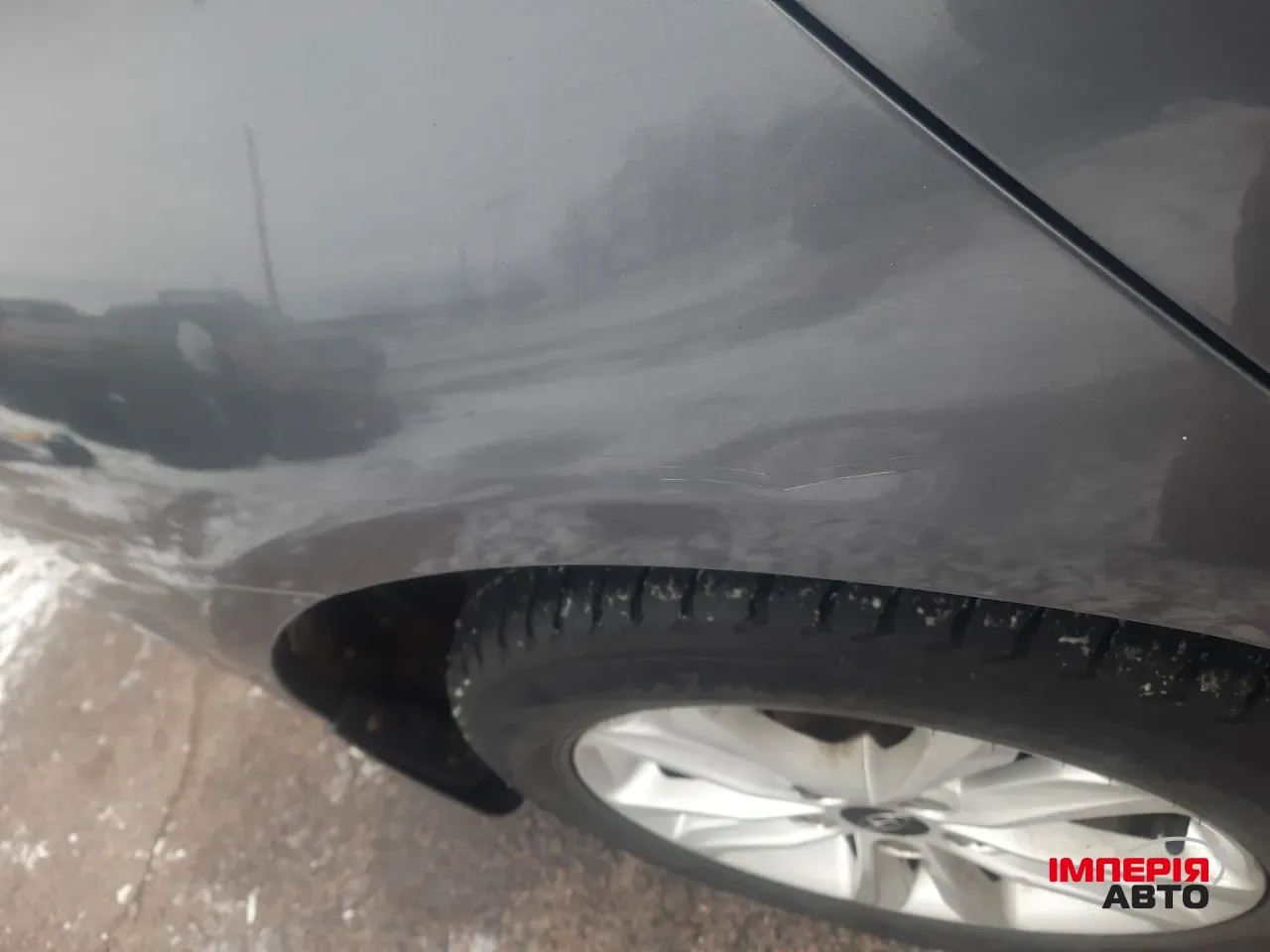 Hyundai Sonata - фото 23