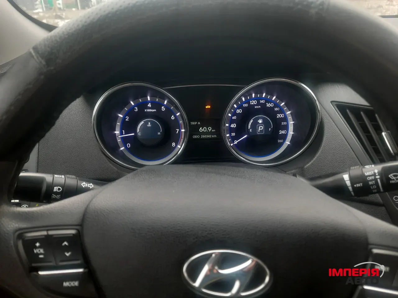 Hyundai Sonata - фото 18