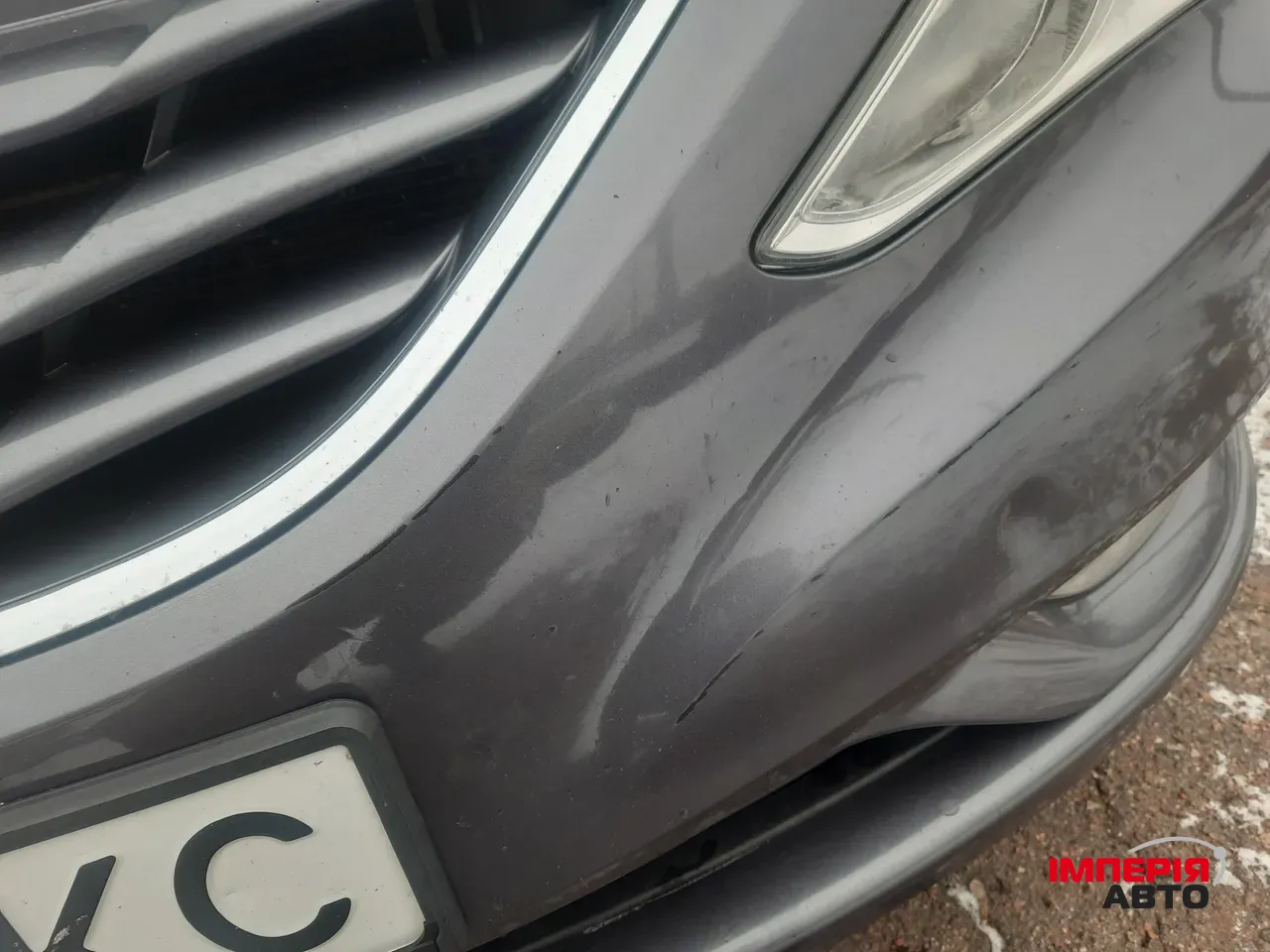 Hyundai Sonata - фото 22