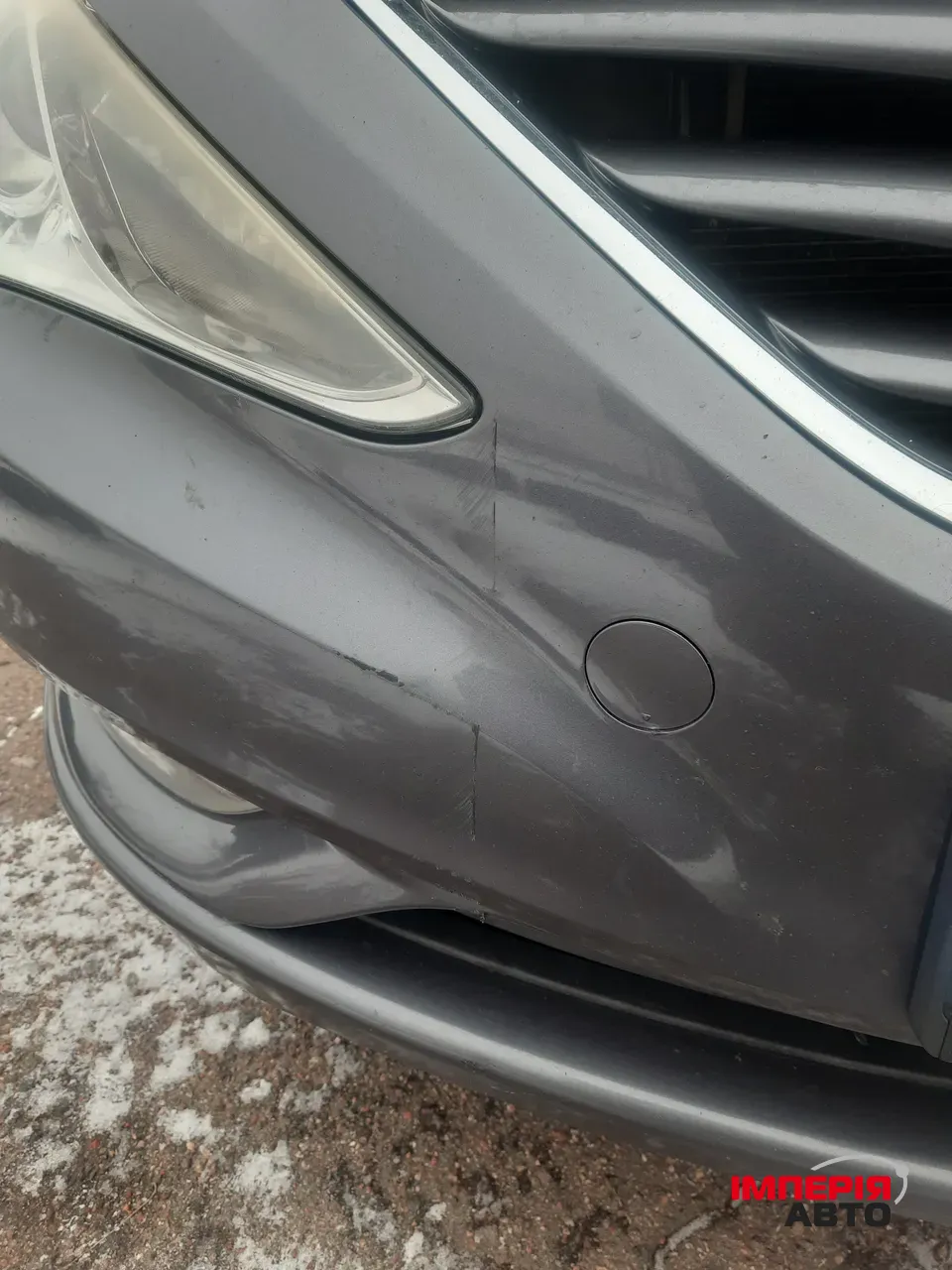 Hyundai Sonata - фото 21