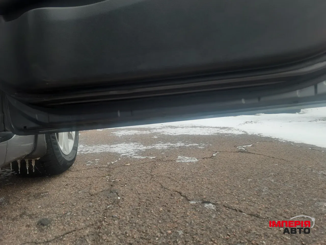 Hyundai Sonata - фото 10