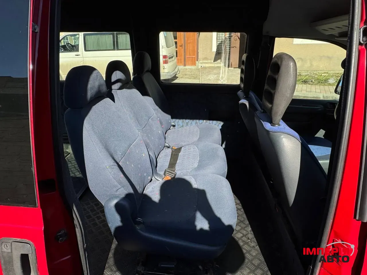 Peugeot Expert - фото 10