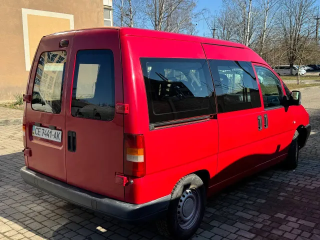 Peugeot Expert - фото 5