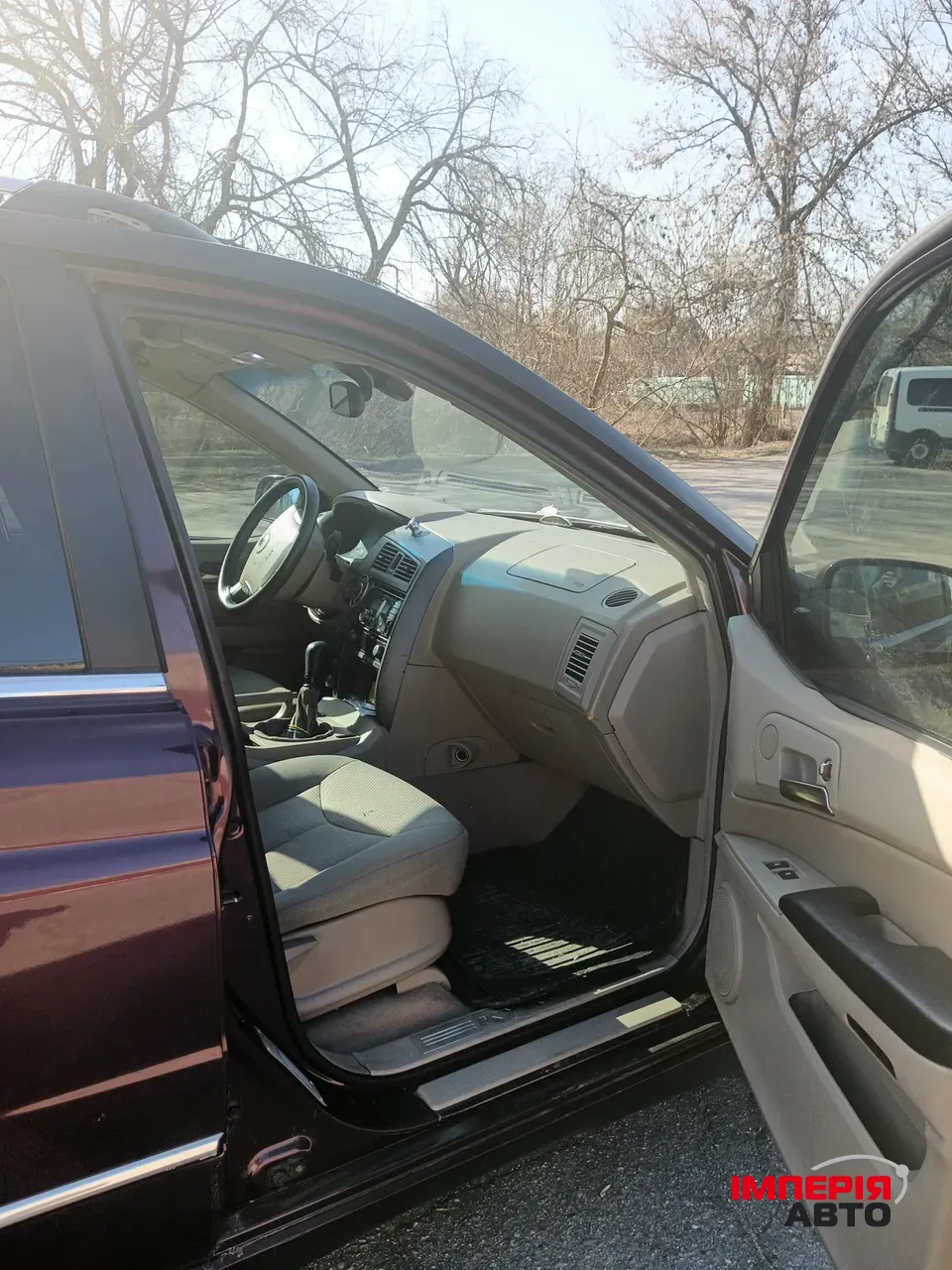 SsangYong Kyron - фото 10