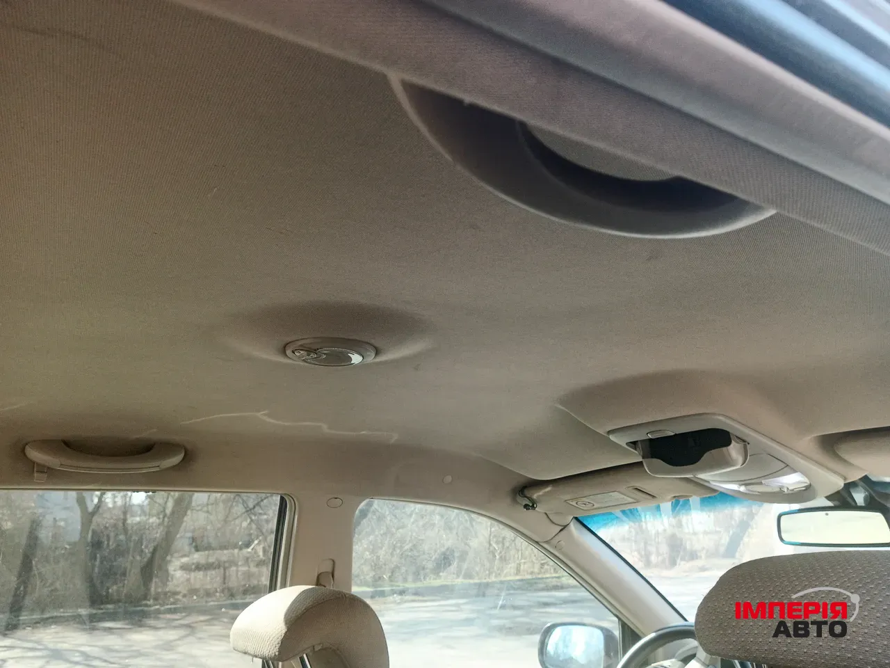 SsangYong Kyron - фото 14