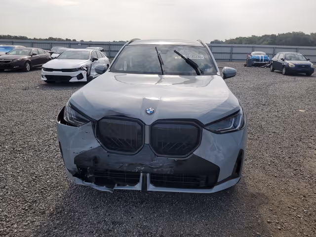 BMW X3 2025, Львів, $44 000 - зображення 2