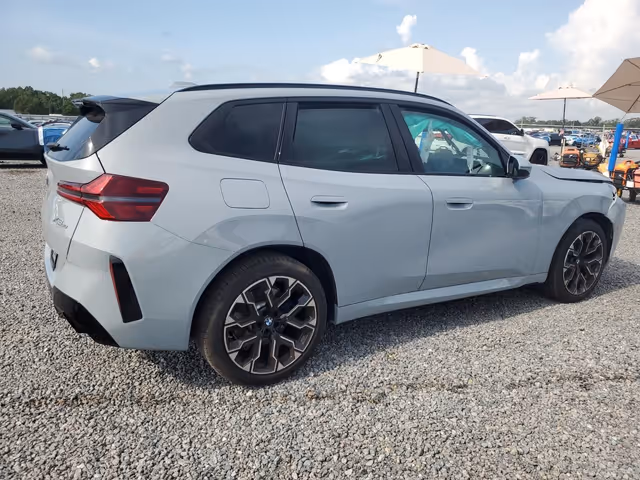 BMW X3 2025, Львів, $44 000 - зображення 5