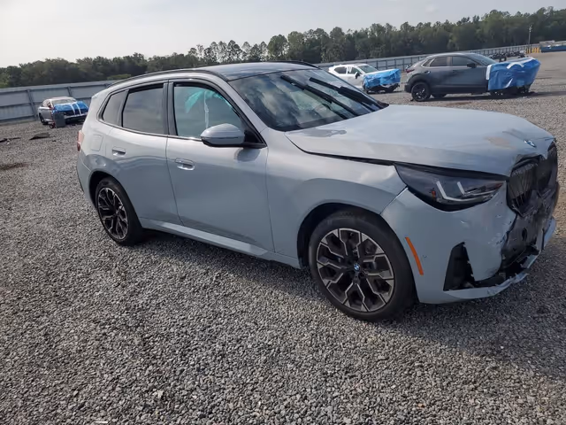 BMW X3 2025, Львів, $44 000 - зображення 3