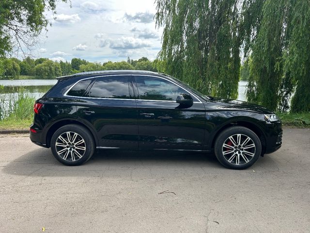 Audi Q5 - фото 5