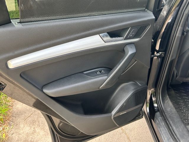 Audi Q5 - фото 3