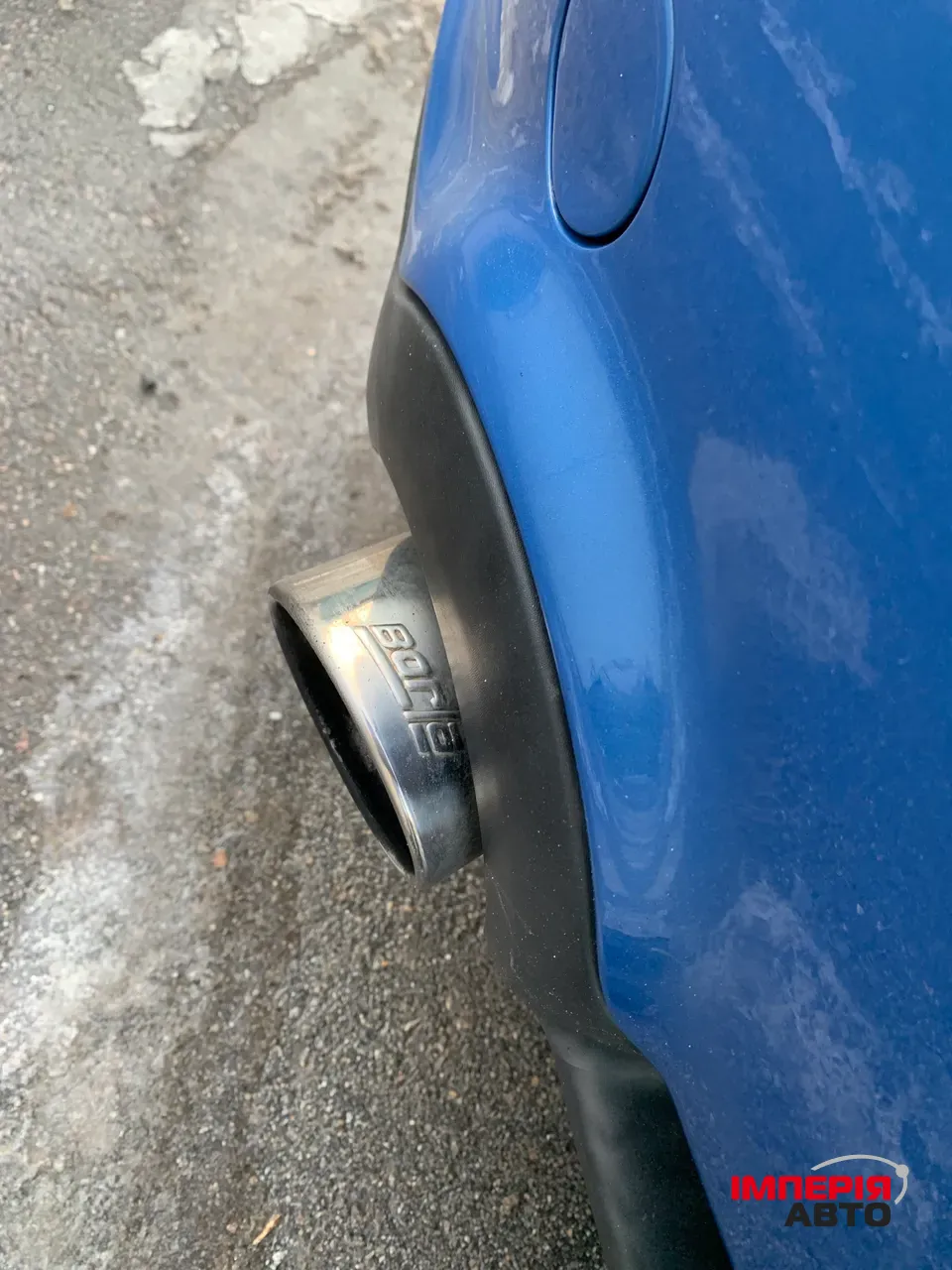 Mini Countryman - фото 7