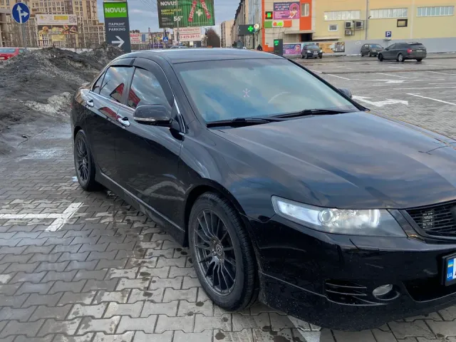 Honda Accord - фото 2