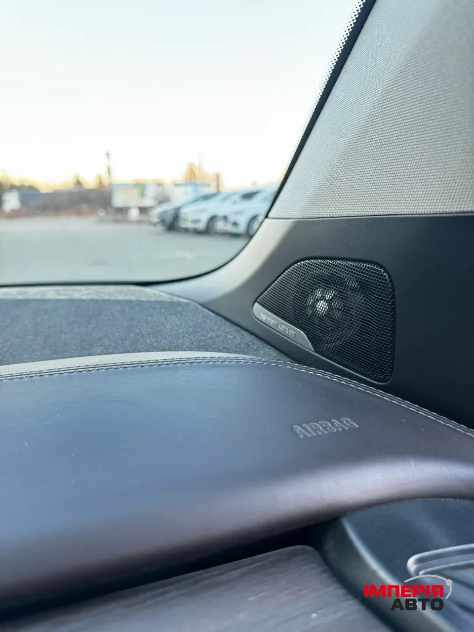 BMW i3 - фото 17