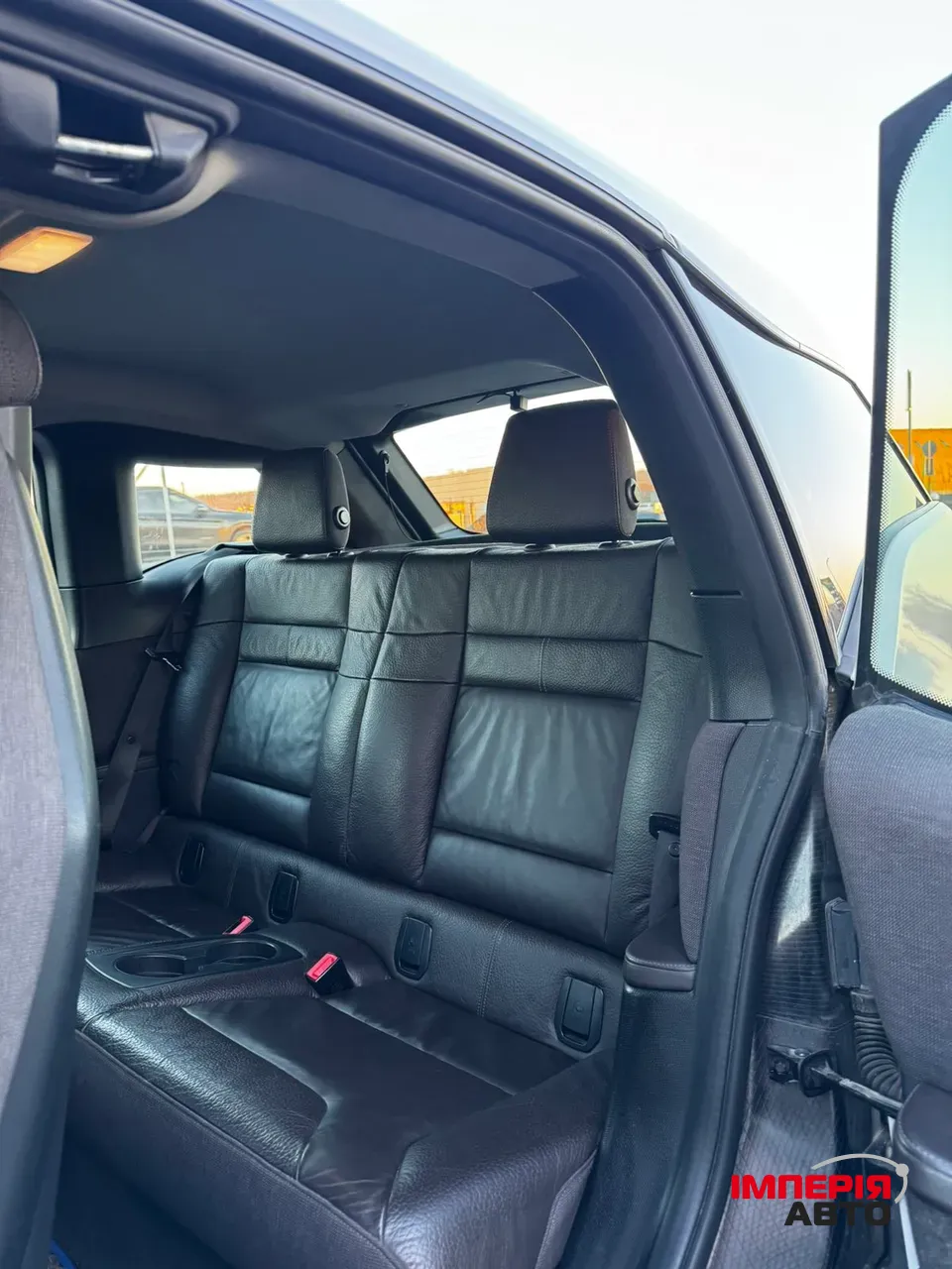 BMW i3 - фото 12