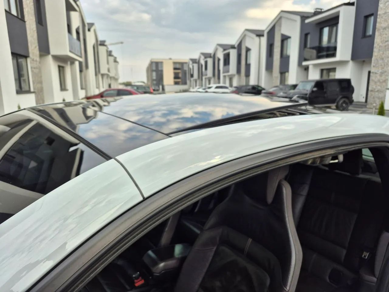 BMW i3 - фото 26