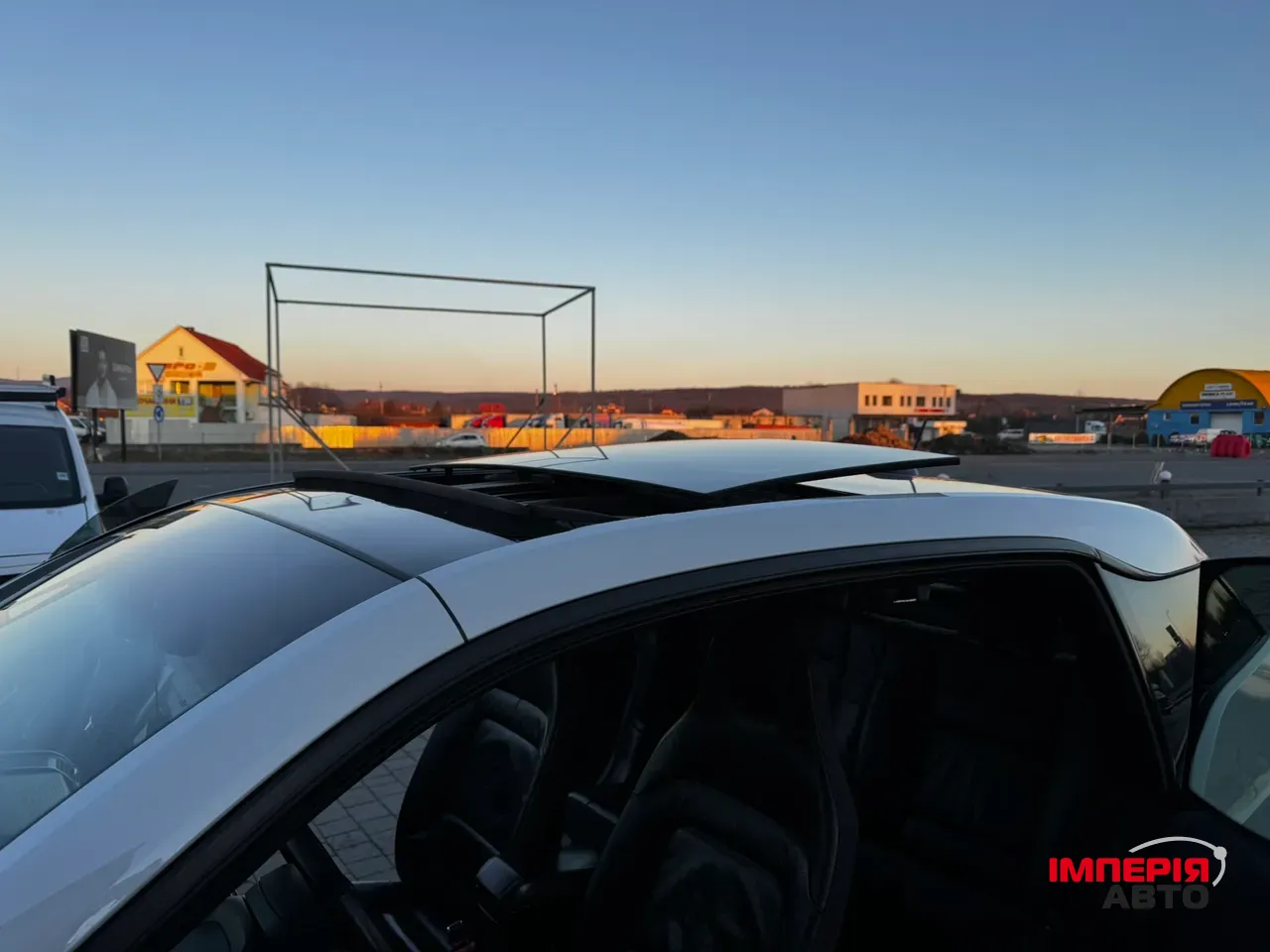 BMW i3 - фото 18