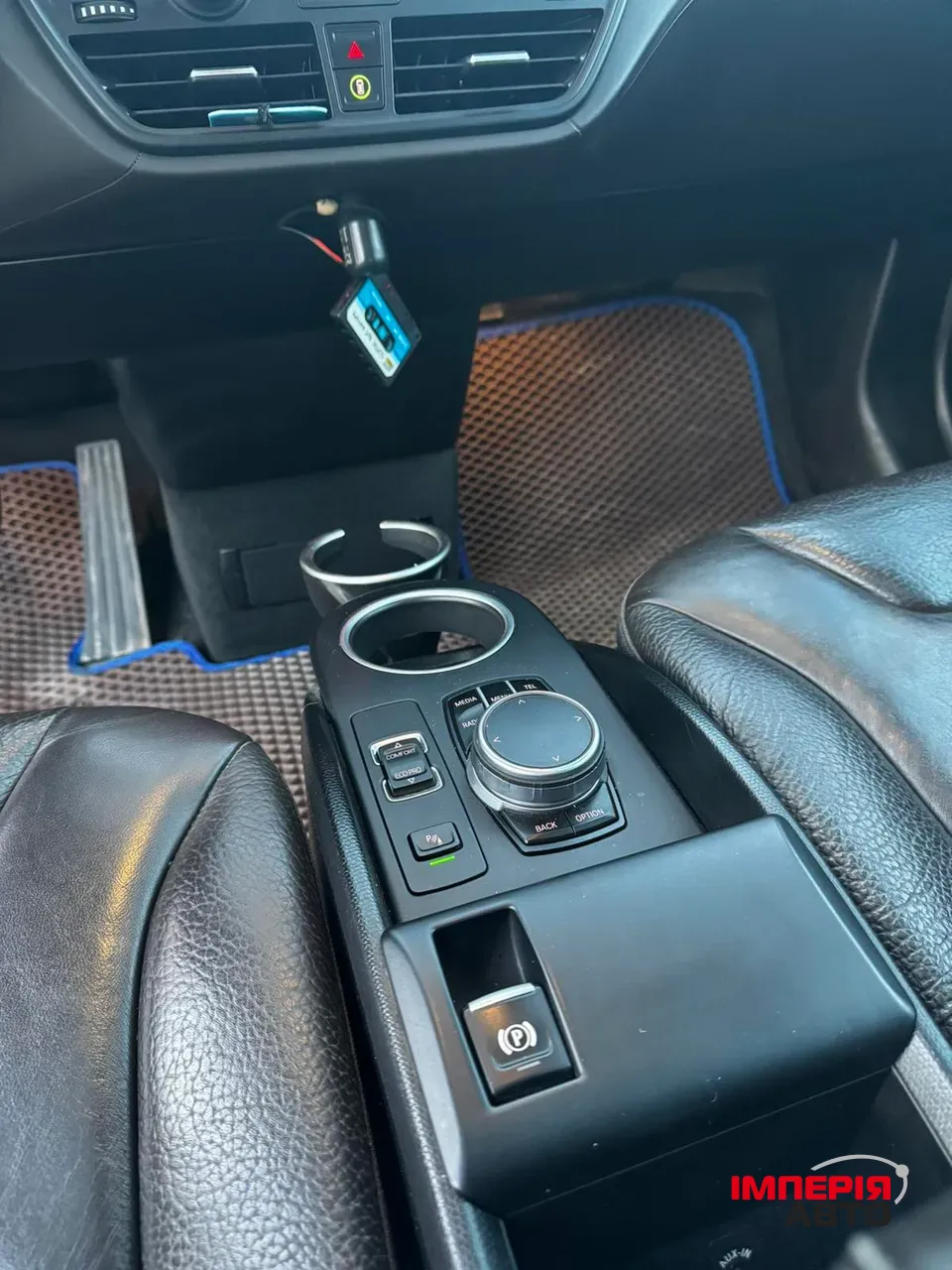 BMW i3 - фото 13