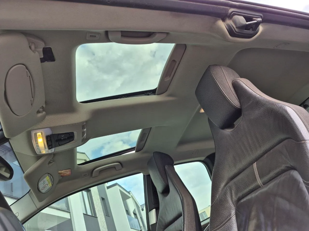 BMW i3 - фото 5