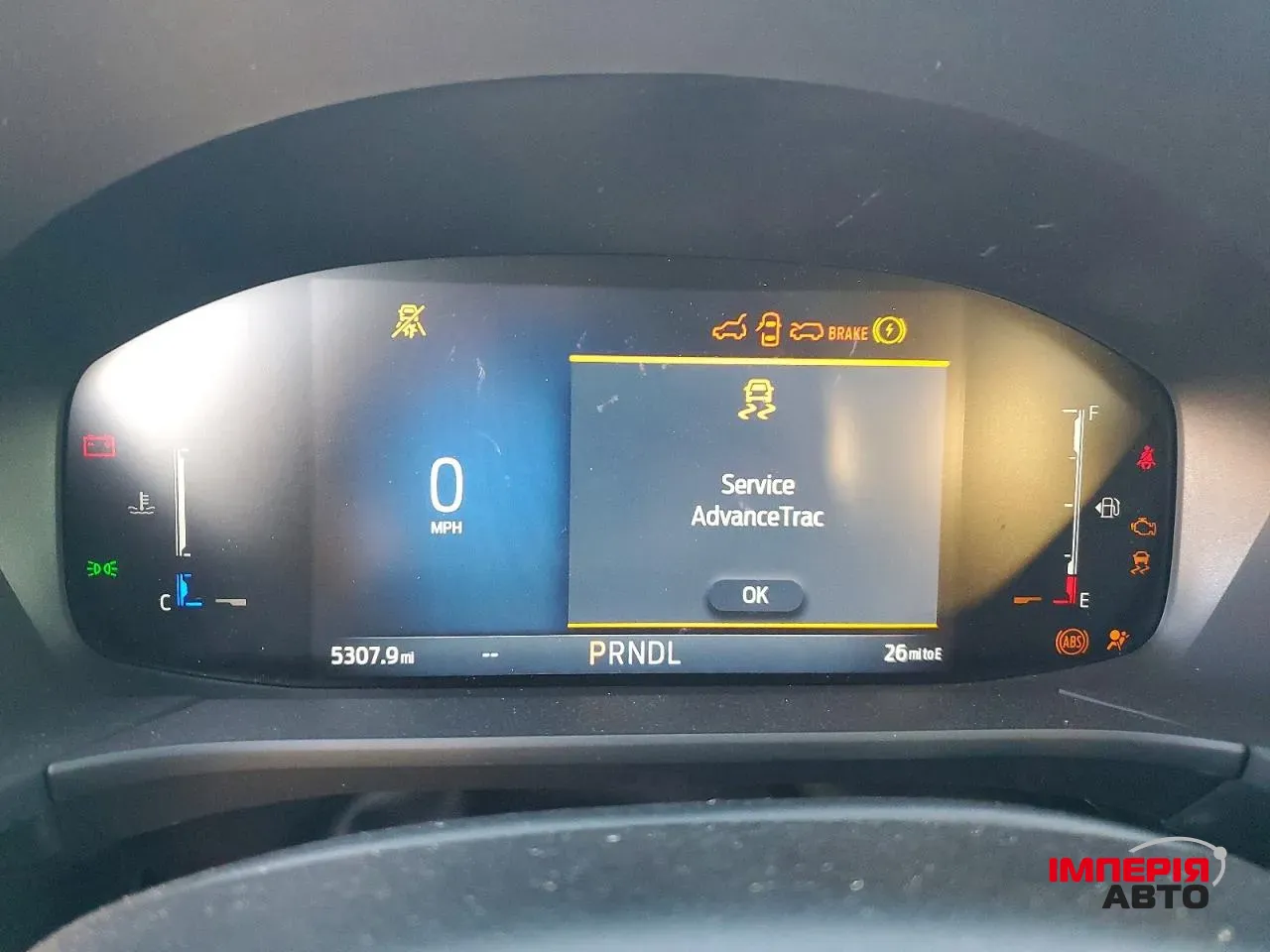 Ford Escape - фото 9